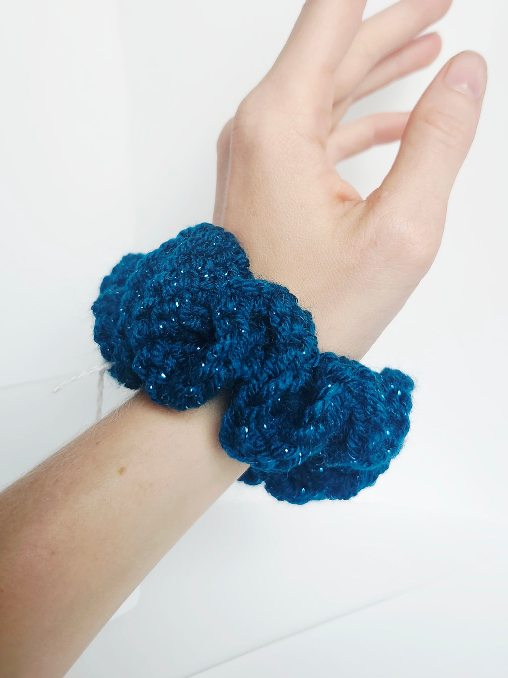 Starseed scrunchy