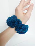 Starseed scrunchy