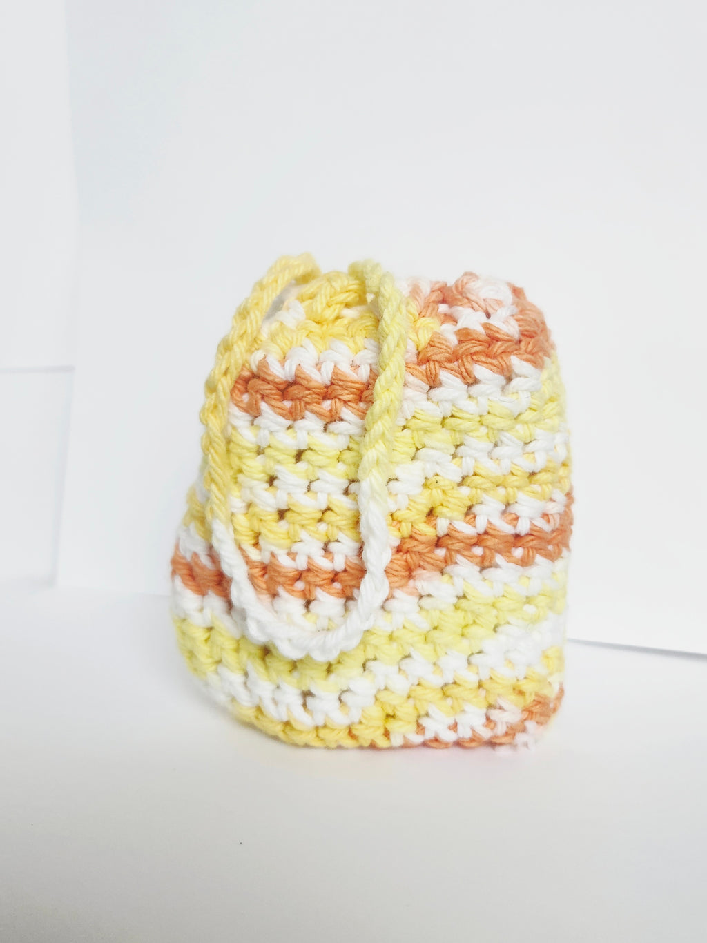 Soap sack