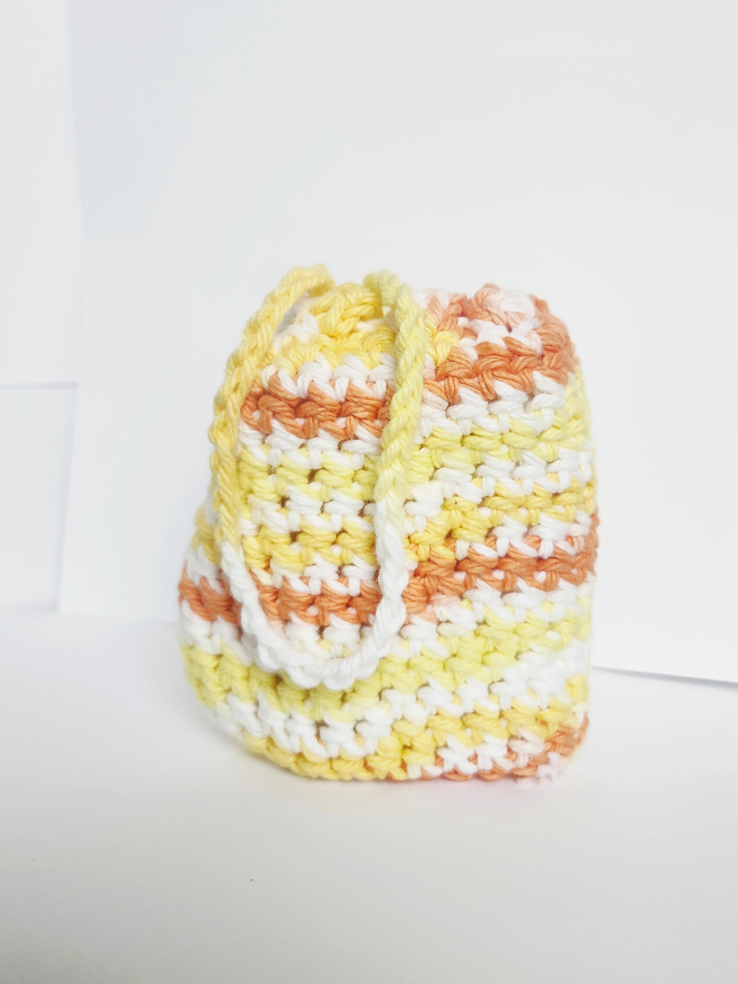 Soap sack