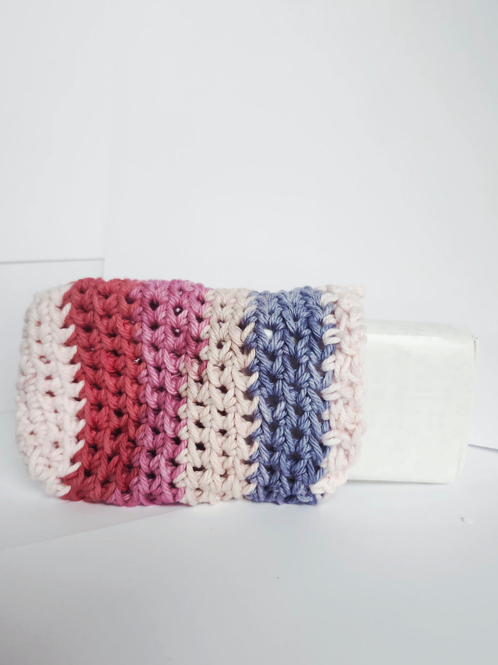 Soap sack