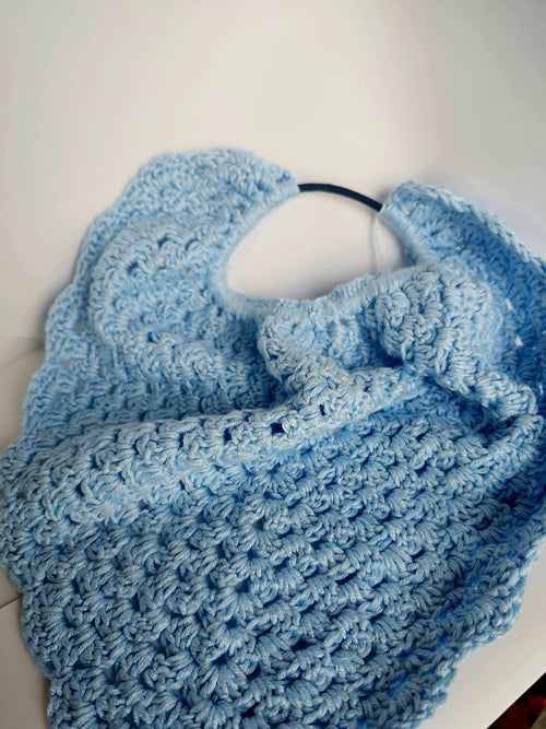 Bun cover