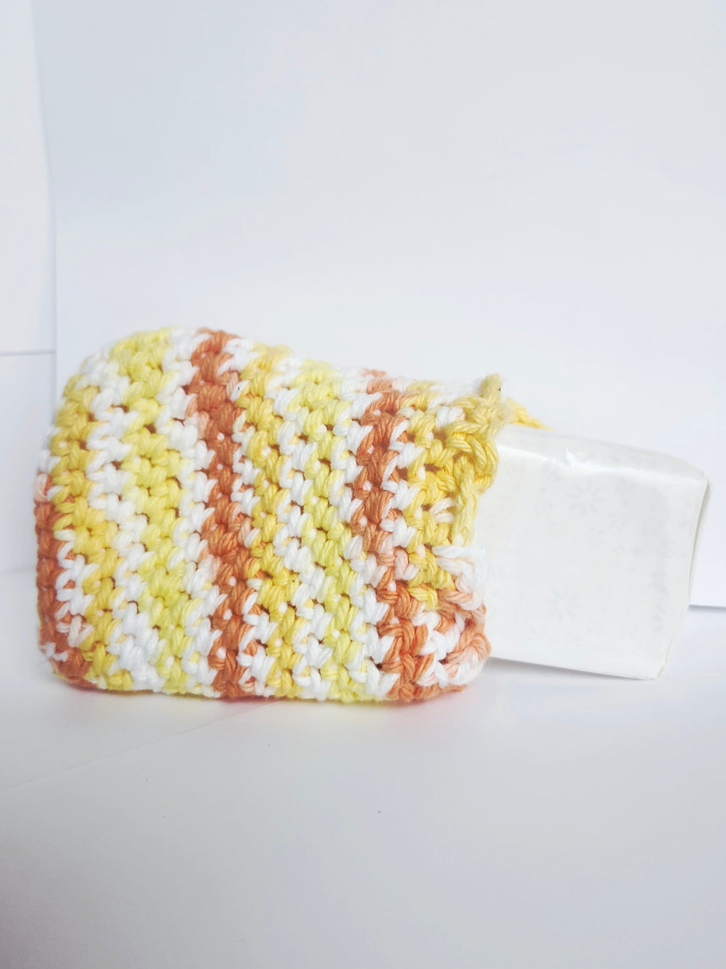 Soap sack