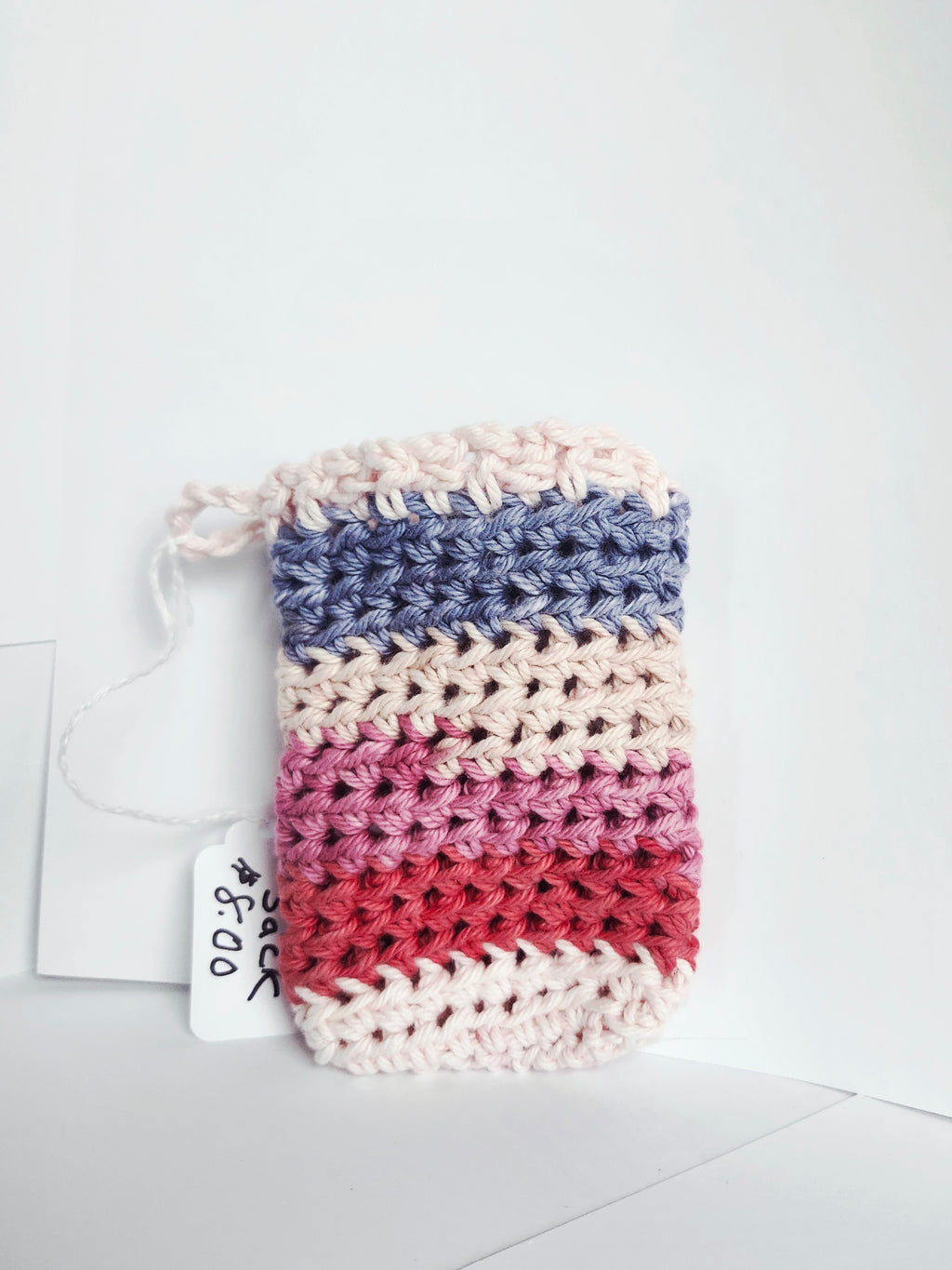 Soap sack