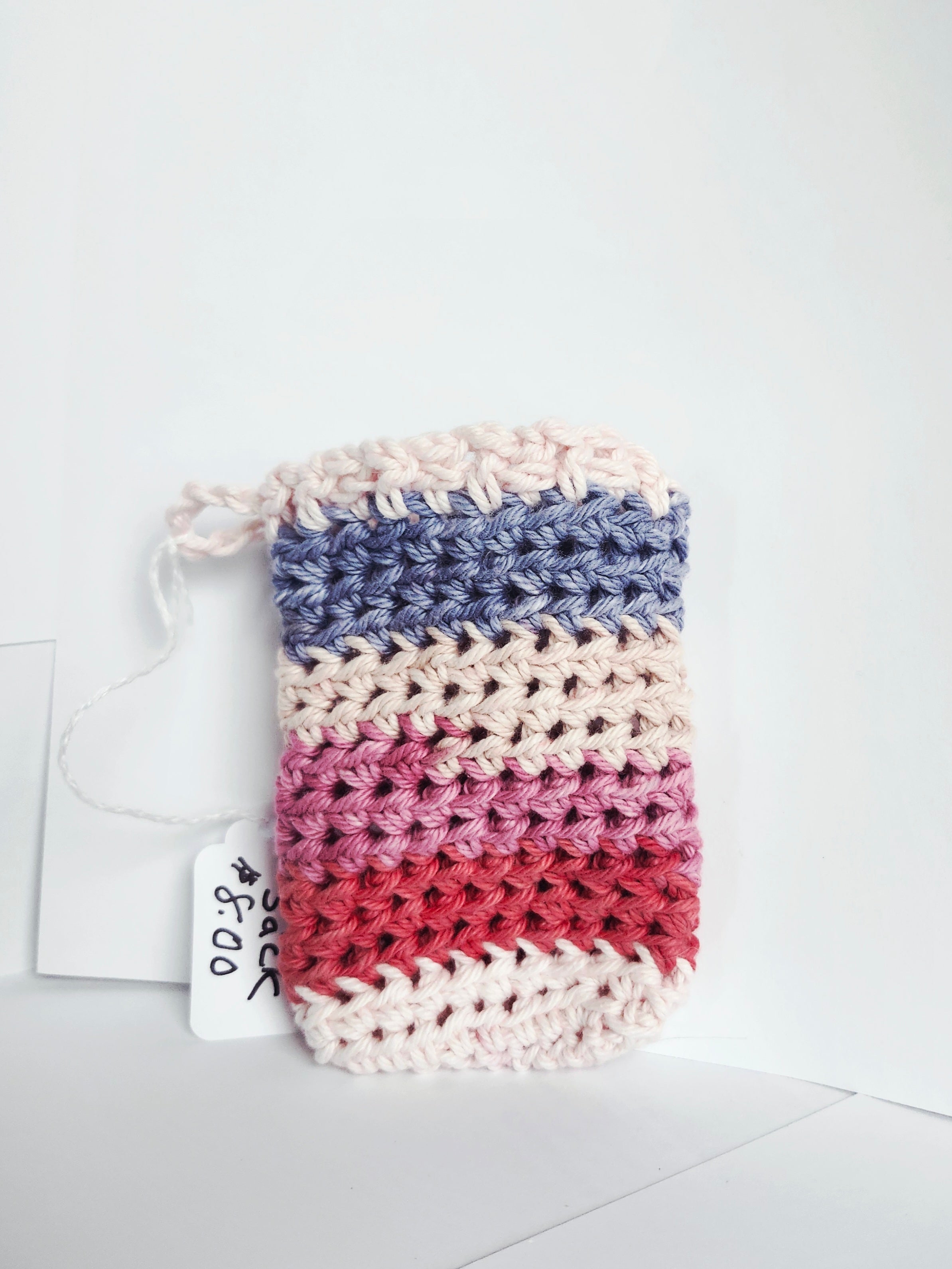Soap sack