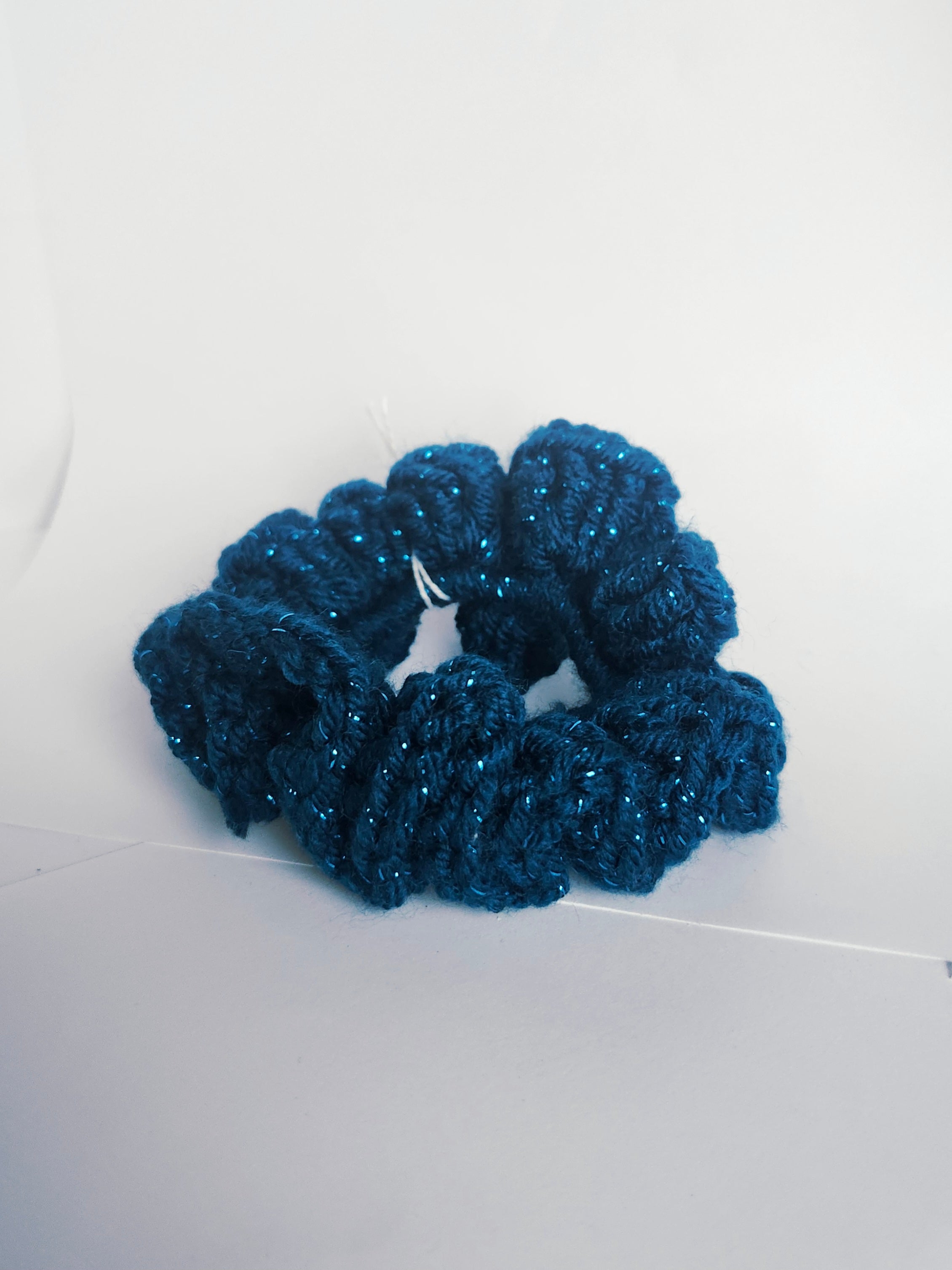 Starseed scrunchy